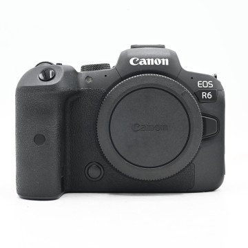 CANON EOS R6 NU (1000...