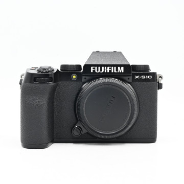 FUJIFILM X-S10 NU (764...