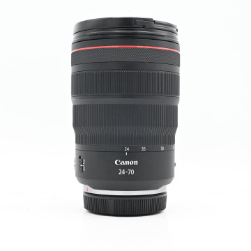 CANON RF 24-70/2,8 IS L -...