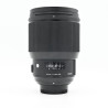 SIGMA DG 85/1,4 HSM - ART (NIKON F) -...