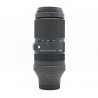 SIGMA 100-400/5-6,3 DG DN OS...