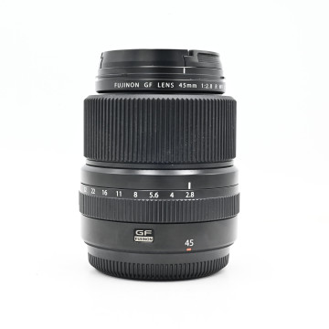 FUJIFILM GF 45/2,8 R LM WR...