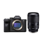 SONY HYBRIDE ALPHA 7 IV + TAMRON...