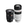 PACK SONY OBJECTIFS SEL FE 24-70MM...