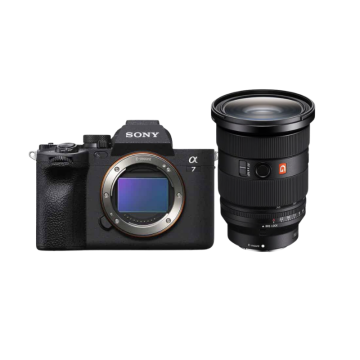 SONY HYBRIDE ALPHA 7 IV +...
