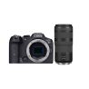 CANON HYBRIDE EOS R7 + CANON RF...