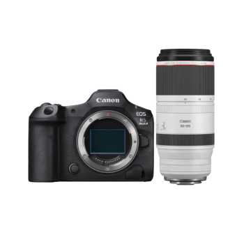 CANON HYBRIDE EOS R5 MARK...