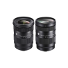 PACK SIGMA OBJECTIFS 16-28MM F/2.8 DG...