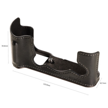 SMALLRIG ETUI DEMI-CUIR...