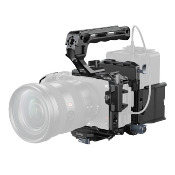 SMALLRIG KIT DE CAGE POUR...