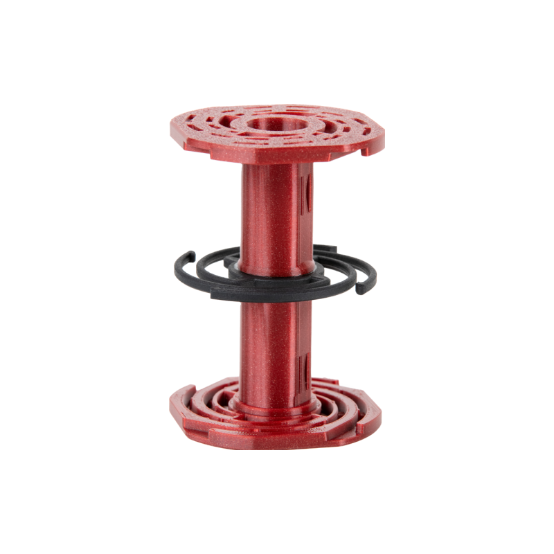 VINTAGE VISUAL BOBINES REEL