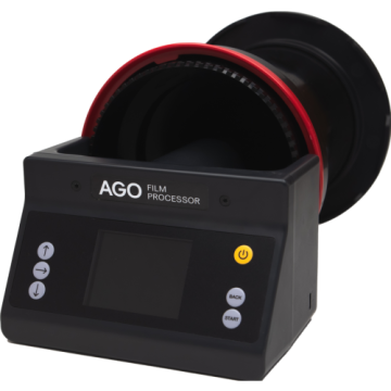 VINTAGE VISUAL DEVELOPPEUSE...