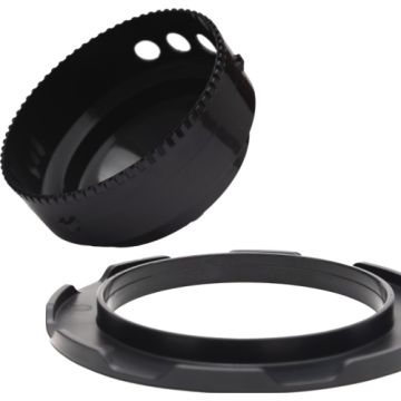 VINTAGE VISUAL KIT...