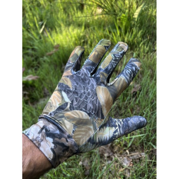 TRAGOPAN GANTS FINS...