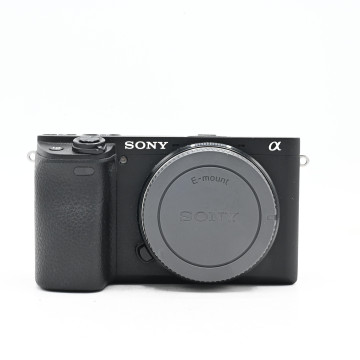 SONY ALPHA 6400 BOITîER NU...