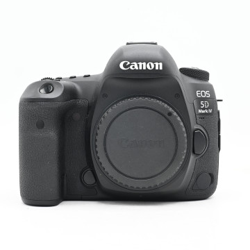 CANON EOS 5D MARK IV (10000...