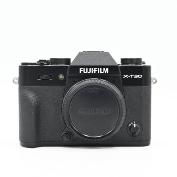 FUJIFILM X-T30 NU (11110...