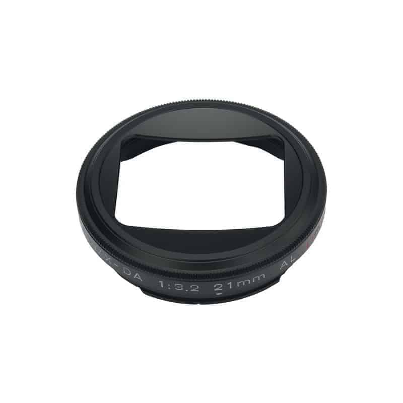 PENTAX PARESOLEIL MH-RBB43 NOIR