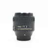 NIKON AF-S 85/1,8 G - OCCASION