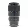 SONY FE 90/2,8 MACRO G OSS - OCCASION