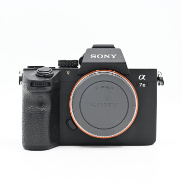 SONY ALPHA 7 III (55000...