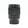 SONY FE 24-70/4 OSS ZEISS - OCCASION