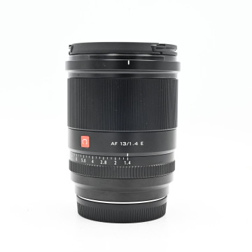 VILTROX 13/1,4 AF (SONY E)...