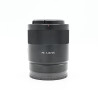 SONY FE 55/1,8 ZEISS - OCCASION