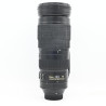 NIKON 200-500/5,6  E ED VR - OCCASION