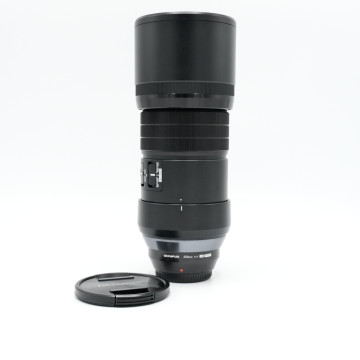 OLYMPUS ZUIKO 300/4 PRO -...