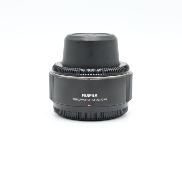 FUJIFILM GF TC 1,4X WR -...