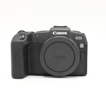 CANON EOS RP (5000 CLICS)...
