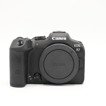 CANON EOS R7 (1000 CLICS)...
