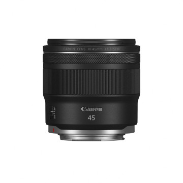 CANON OBJECTIF RF 45MM...