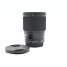 SIGMA 16/1,4 DC DN CONTEMPORARY (FUJI...