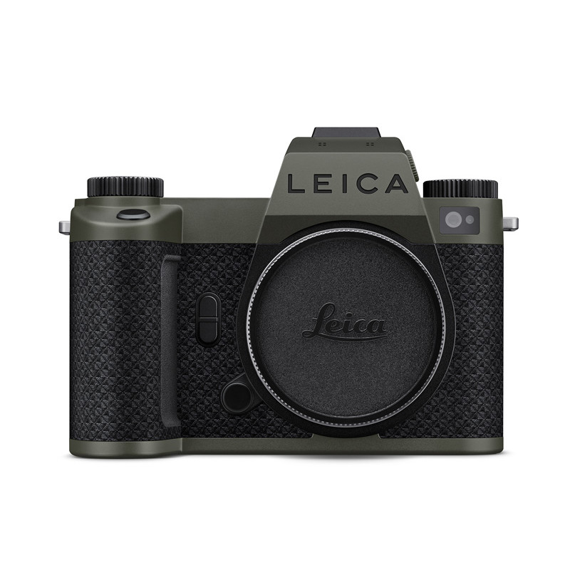 LEICA HYBRIDE SL3