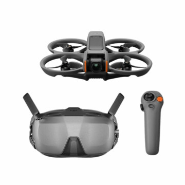 DJI DRONE AVATA 2  Fly...