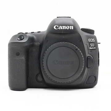 CANON EOS 5D MARK IV (40736...