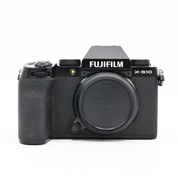 FUJIFILM X-S10 NU (2085...
