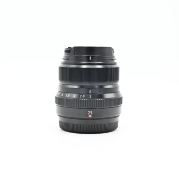 FUJIFILM XF 23MM F/2 R WR -...
