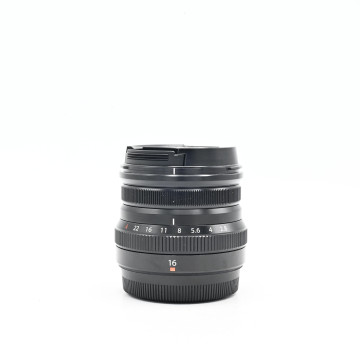 FUJIFILM XF 16/2,8 WR -...