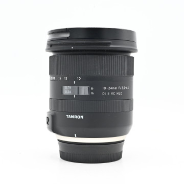 TAMRON 10-24/3,5-4,5 DI II...