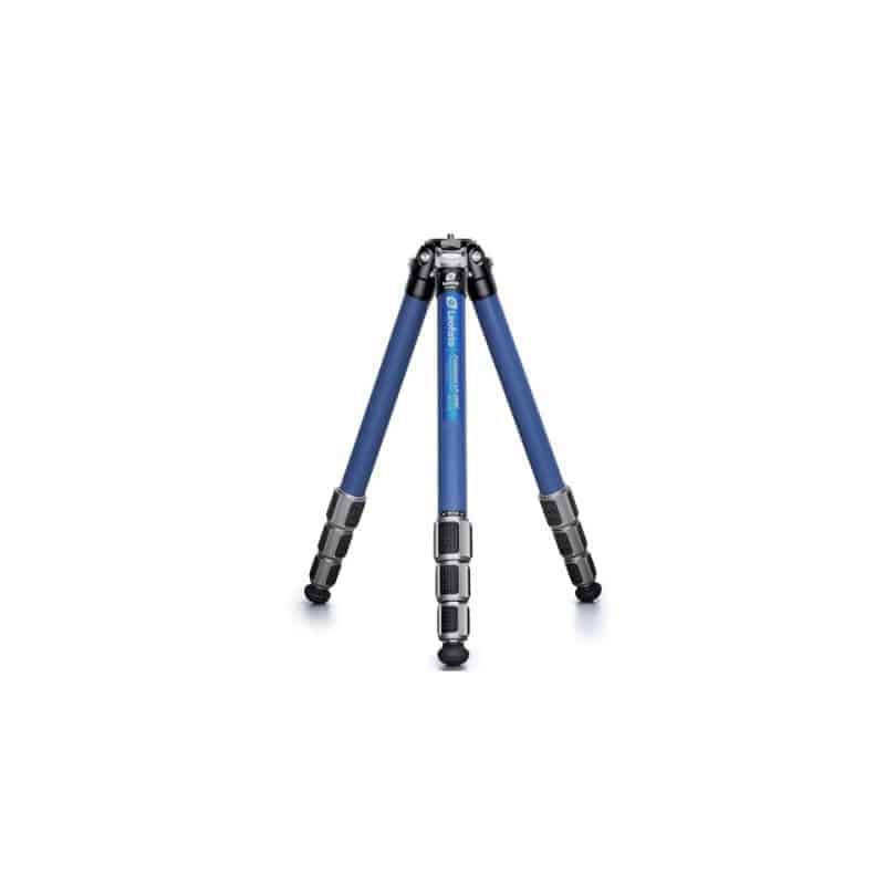 LEOFOTO TREPIED CARBONE POSEIDON LP-324C
