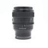 SONY FE 50/1,4 GM - OCCASION