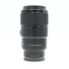 SONY FE 90/2,8 MACRO G OSS - OCCASION