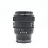 SONY FE 50/1,4 GM - OCCASION