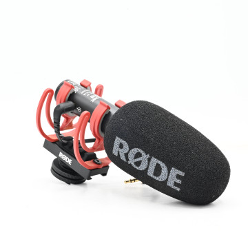 RODE VIDEOMIC NTG - OCCASION