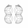 DJI PROTECTIONS D'HELICES POUR DJI NEO 2