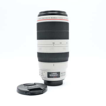 CANON EF 100-400/4-5,6 L...