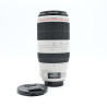 CANON EF 100-400/4-5,6 L USM IS SéRIE...